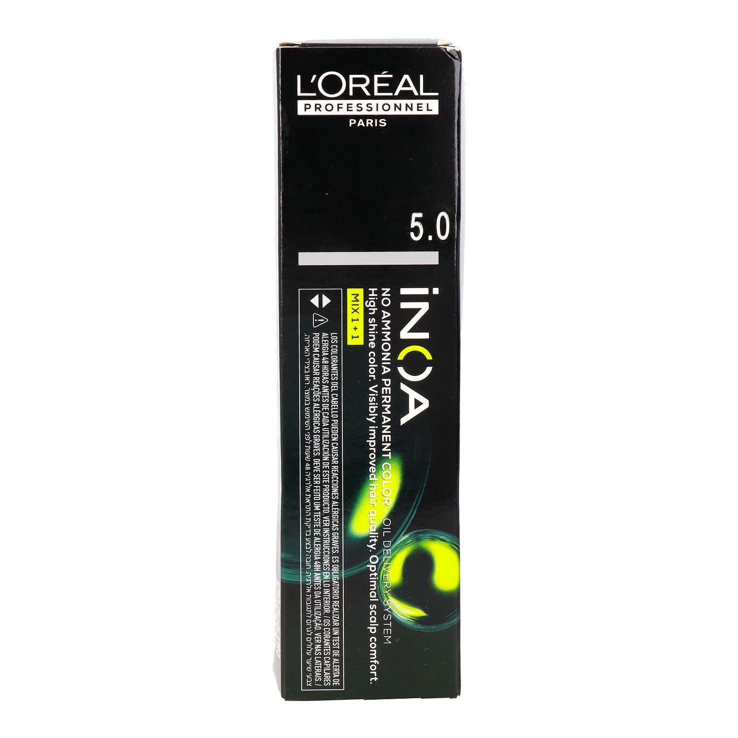 Loreal Inoa Color 5.0 60 gr