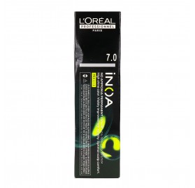 Loreal Inoa Color 7.0 60 gr