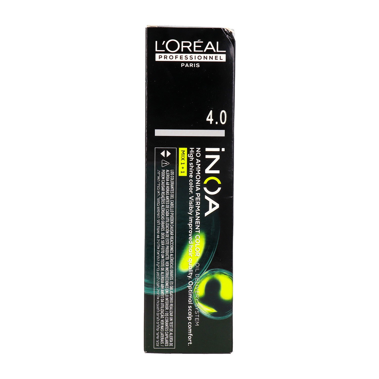 Loreal Inoa Color 4.0 60 gr