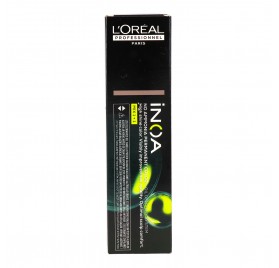 Loreal Inoa Color 5.25 60 gr