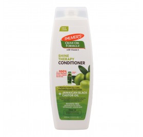 Palmers Olive Oil Shine Therapy Conditioner 400ml