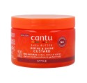 Cantu Shea Butter Natural Hair Define & Shine Custard 340g/12oz