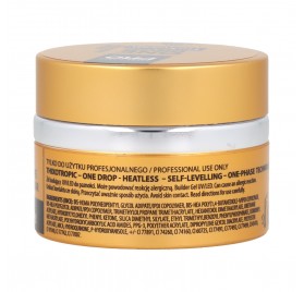 Mollon Pro One Drop Thixology Gel 00 Pure Clear 30 gr 2