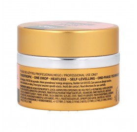 Mollon Pro One Drop Thixology Gel 01 Pastel Pink 30 gr 2