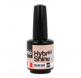 Mollon Pro Hybrid Shine Color Coat 372 Sahara Sable 8 ml
