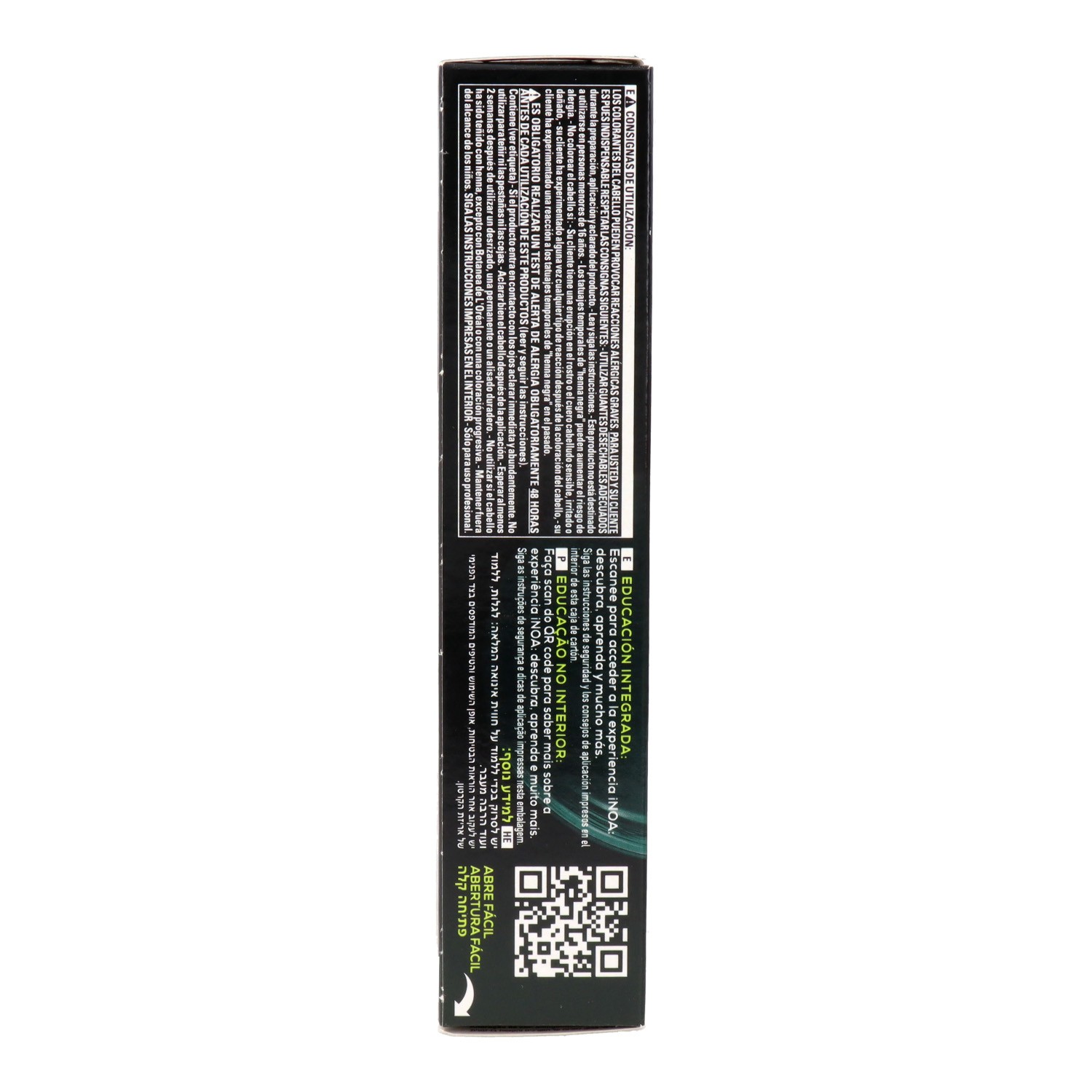 Loreal Inoa 6.66 Carmilane 60 gr