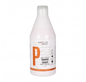 Salerm Multi Protein Shampoo 600 ml