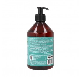Dikson Every Green Curly Elastifying Shampoo 500 ml 2