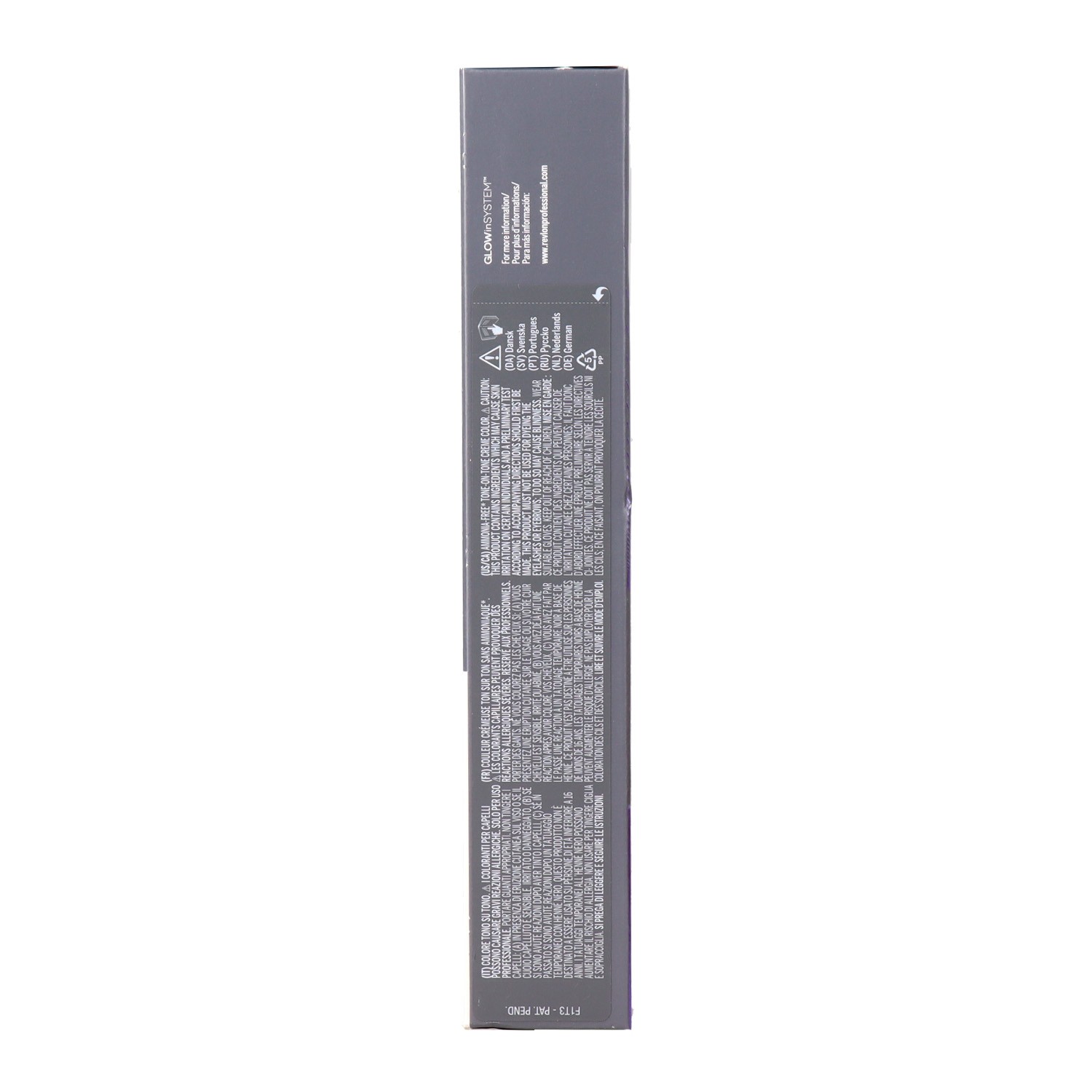 Revlon Revlonissimo Color Excel 70ml, Colore 6.24