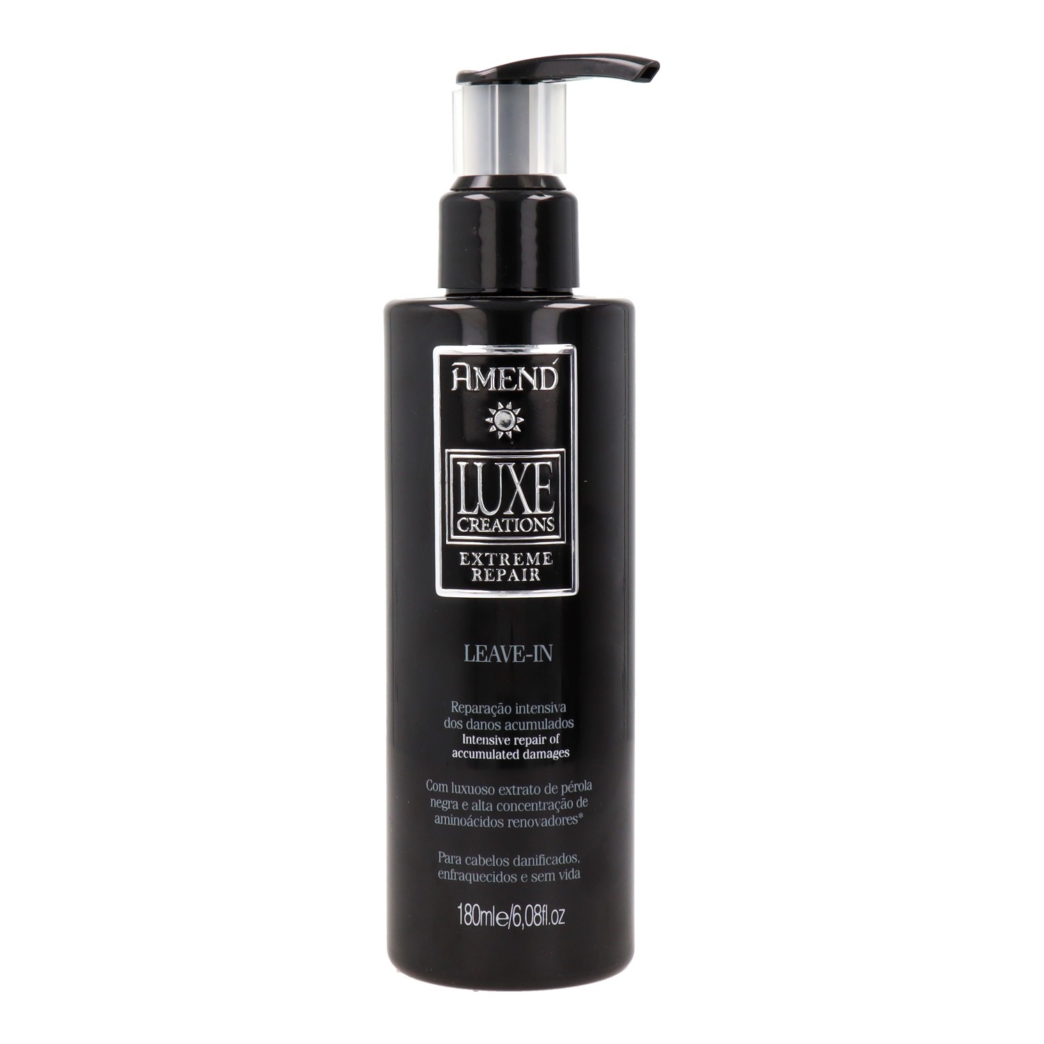 Amend Luxe Creations Extreme Repair Leave-In 180 g
