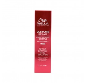 Wella Ultimate Repair Leave-In Step 3 Damage In 90 Seconds 95 ml