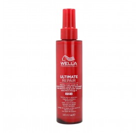 Wella Ultimate Repair Protetor Leave-In Passo 4 140 ml