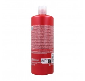 Wella Ultimate Repair Champú Step 1 1000 ml 2