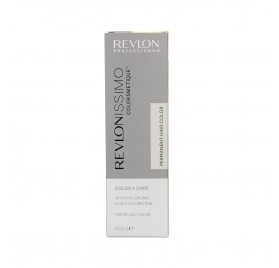 Revlon Revlonissimo Colorsmetique 60ml, Colore 8.13