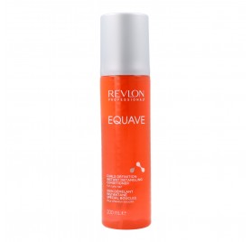 Revlon Equave Curls Definition Curly Hair Conditioner 200 ml