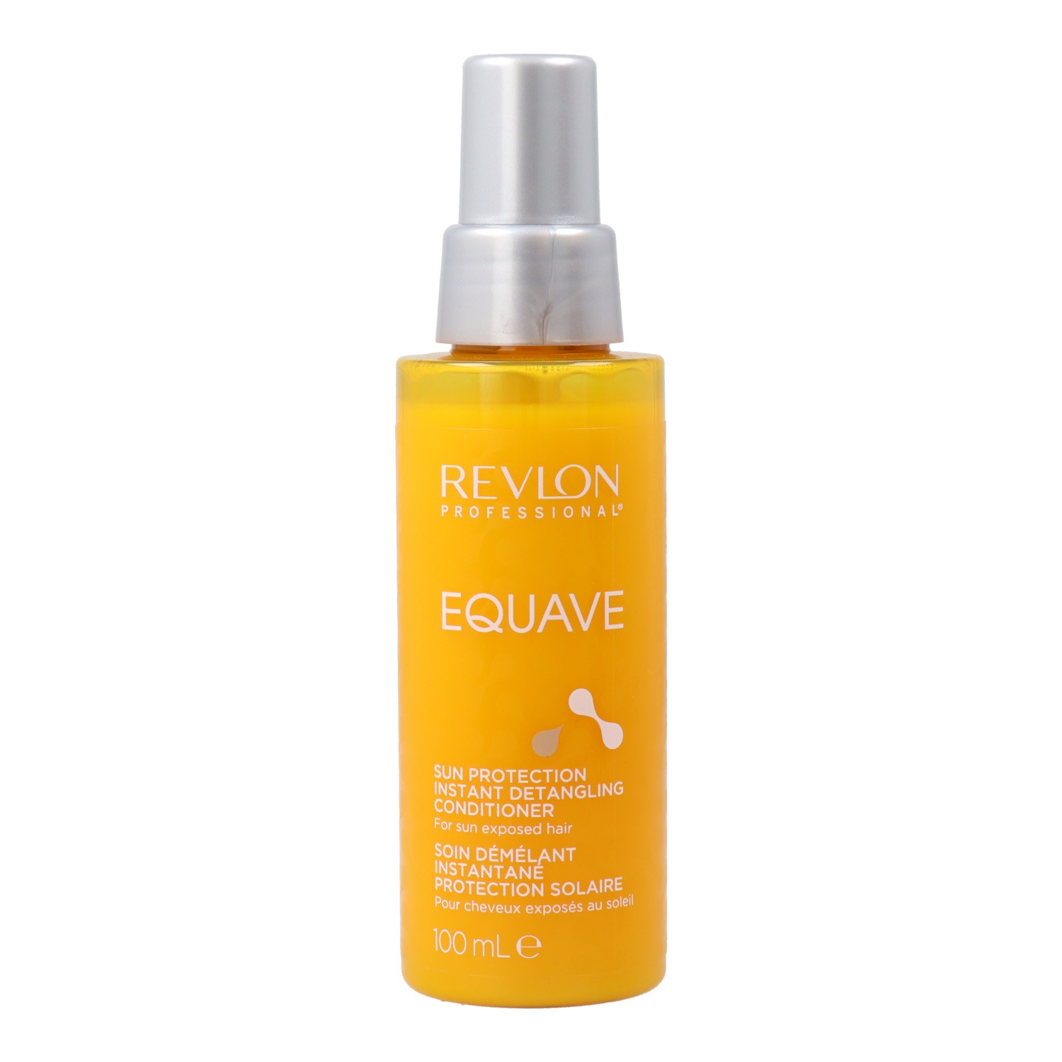 Revlon Equave Après-Shampooing Protection Solaire 100 ml