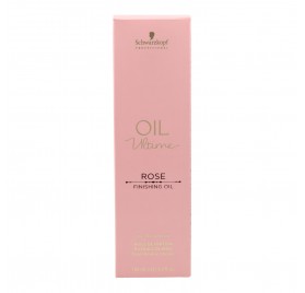 Schwarzkopf Oil Ultime Olio di rosa 100 ml