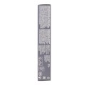 Revlon Revlonissimo Color Excel Gloss 10.1 Luar