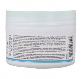 Salerm Cosmetics Dermocalm Mask 250 ml