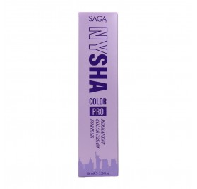 Saga Nysha Colore 10.34 100 ml