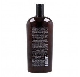 American Crew 3 In 1 And Body Wash Conditioning Shampoo 1000 ml