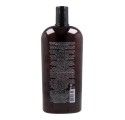American Crew 3 In 1 And Body Wash Champú Acondicionador 1000 ml