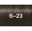 Schwarzkopf Igora Zero Amm Matte Dark Smoke Blonde 6.23 60 ml
