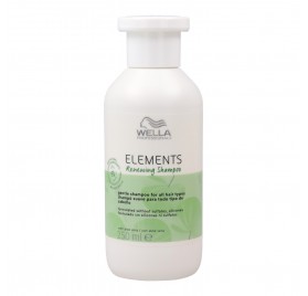 Wella Elements Shampoo Renovador 250 ml