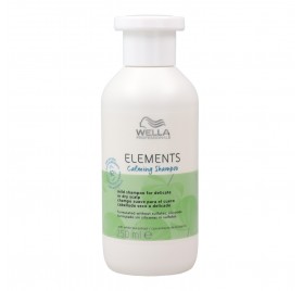 Wella Elements Shampoo Calmante 250 ml