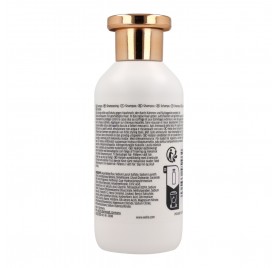 Wella Fusion Intense Repair Shampoo 250 ml 2