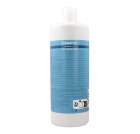 Wella Invigo Balance Calm Champú 1000 ml 2