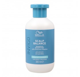 Wella Invigo Balance Clean Shampoo 300 ml