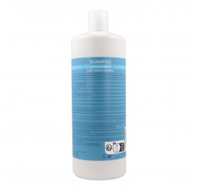 Wella Invigo Balance Pure Champú 1000 ml 2