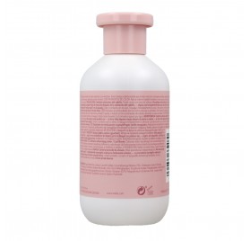 Wella Invigo Blonde Recharge Champú 300 ml 2