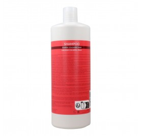 Wella Invigo Color Brilliance Thick/Coarse Shampoo 1000 ml 2