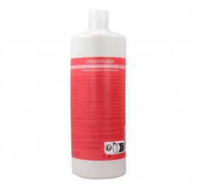 Wella Invigo Color Brilliance Acondicionador Fine/Normal 1000 ml 2