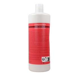 Wella Invigo Color Brilliance Acondicionador Grueso 1000 ml 2