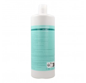 Wella Invigo Volume Boost Shampooing 1000 ml 2