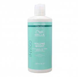 Wella Invigo Volume Boost Treatment 500 ml