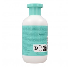 Wella Invigo Volumen Boost Champú 300 ml 2