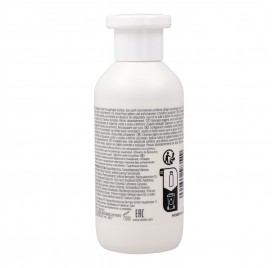 Wella Nutricurls Waves Champú 250 ml 2