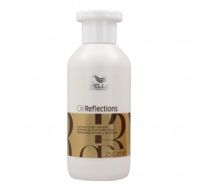 Wella Oil Reflection Shampoo 250 ml