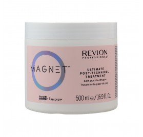 Revlon Magnet Ultimate Post-Technical Tratamiento 500 ml