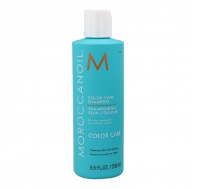 Moroccanoil Couleur Shampooing 250 ml
