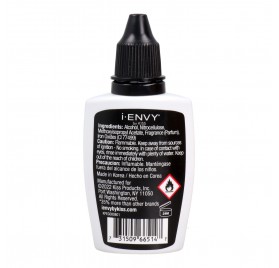 I Envy Individual Eyelash/Pestaña Adhesivo Negro 30Ml (Pkpeg08) 2