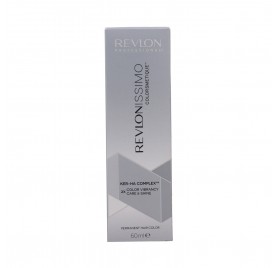 Revlon Revlonissimo Colorsmetique 60ml, Cor 8