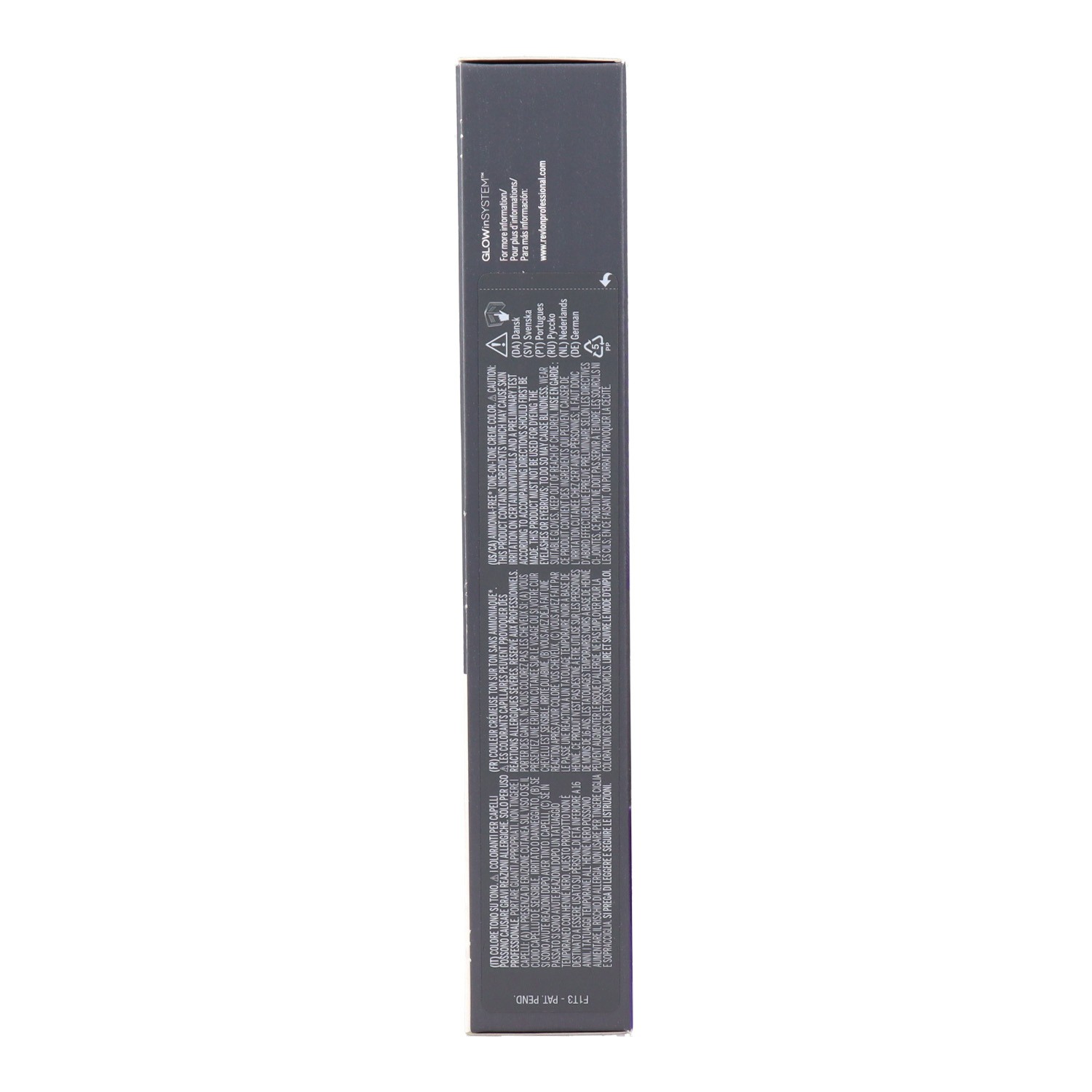Revlon Revlonissimo Color Excel 70ml, Colore 6.4