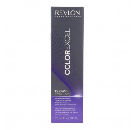 Revlon Revlonissimo Color Excel 70ml, Couleur 8.12