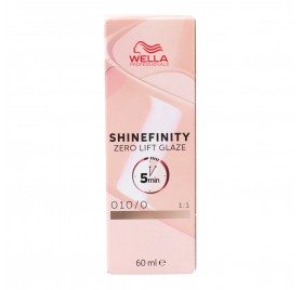 Wella Shinefinity 010/0 60 ml.