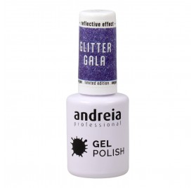 Andreia Gel Polish Reflective Colors Gg5